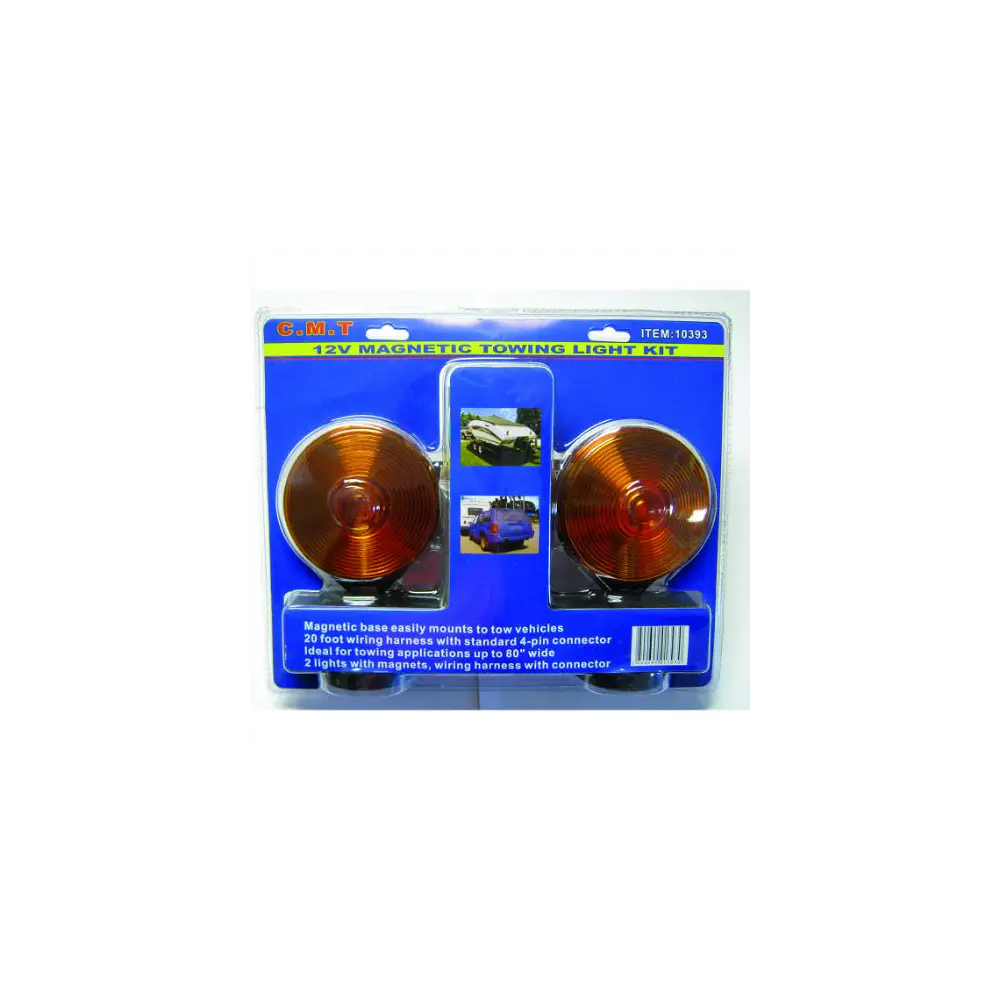 Tow Truck Lights - RODK37M687